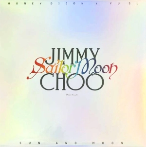 HONEY DIJON / ハニー・ディジョン / JIMMY CHOO × PRETTY GUARDIAN SAILOR MOON / JIMMY CHOO PRETTY GUARDIAN SAILOR MOON