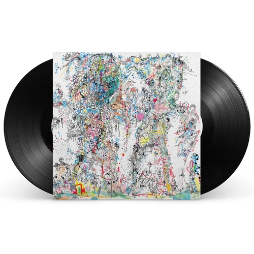 ATMOSPHERE / "SO MANY OTHER REALITIES EXIST SIMULTANEOUSLY""LP"""