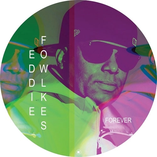 EDDIE FOWLKES / エディ・フォークス / FOREVER EP