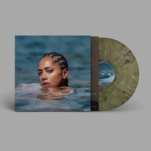 JAYDA G / ジェイダ・G / GUY (LP) +DL／数量限定／リサイクル・エコカラー・ヴァイナル仕様 / GUY (LP)