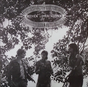 SEEKER LOVER KEEPER / シーカー・ラヴァー・キーパー / SEEKER LOVER KEEPER