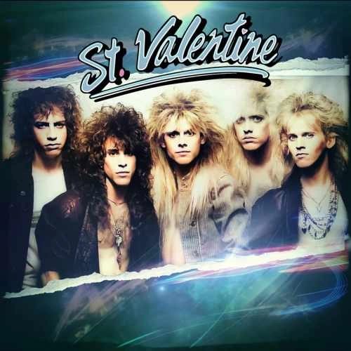 ST. VALENTINE / ST. VALENTINE