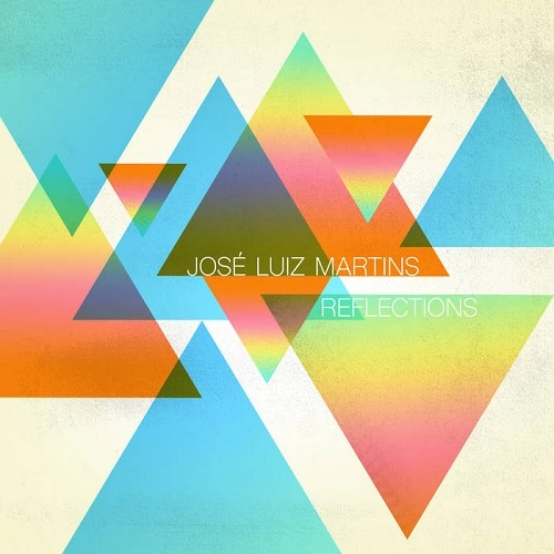 JOSE LUIZ MARTINS / ジョゼ・ルイス・マルチンス / REFLECTIONS