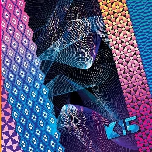 K15 / RESONANCE