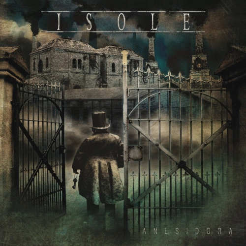 ISOLE / ANESIDORA