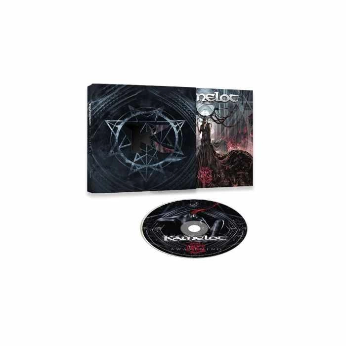 KAMELOT / キャメロット / THE AWAKENING