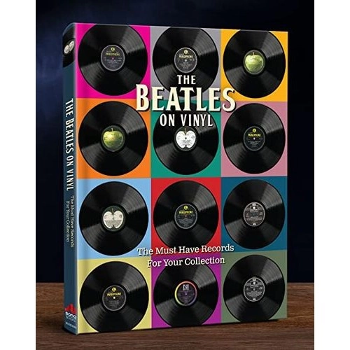BEATLES / ビートルズ / ON VINYL THE MUST HAVE RECORDS IN YOUR COLLECTION (BOOK)