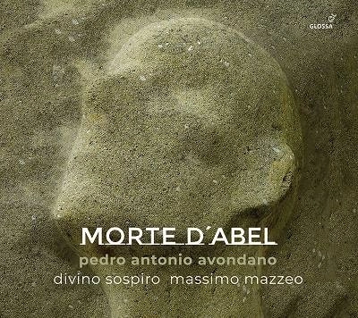MASSIMO MAZZEO / マッシモ・マッツェオ / AVONDANO:MORTE D'ABEL