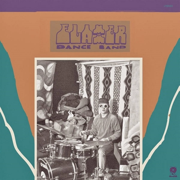 FLAMMER DANCE BAND / フレイマー・ダンス・バンド / DEDIKASJON TIL INSPIRASJON (2LP)