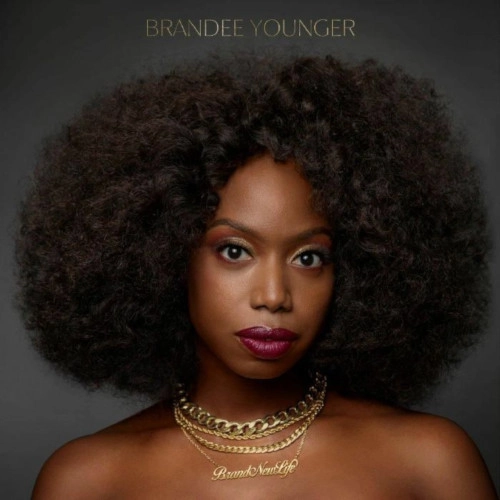 BRANDEE YOUNGER / ブランディー・ヤンガー / BRAND NEW LIFE (LP)