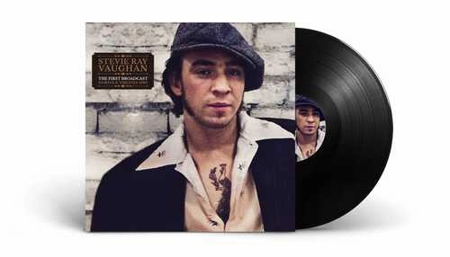 STEVIE RAY VAUGHAN / スティーヴィー・レイ・ヴォーン / THE FIRST BROADCAST (LP) / THE FIRST BROADCAST