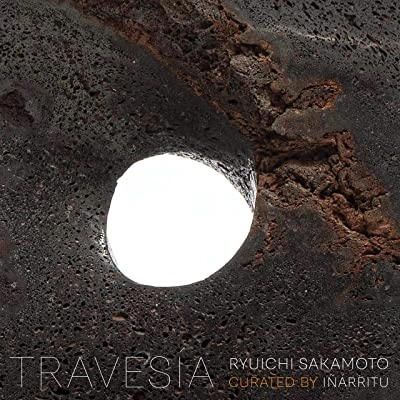 RYUICHI SAKAMOTO / 坂本龍一 / TRAVESIA RYUICHI SAKAMOTO CURATED BY INARRITU（2LP）