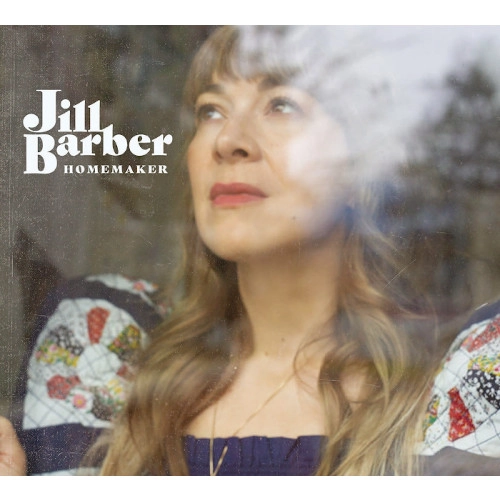 JILL BARBER / ジル・バーバー / ホームメイカー