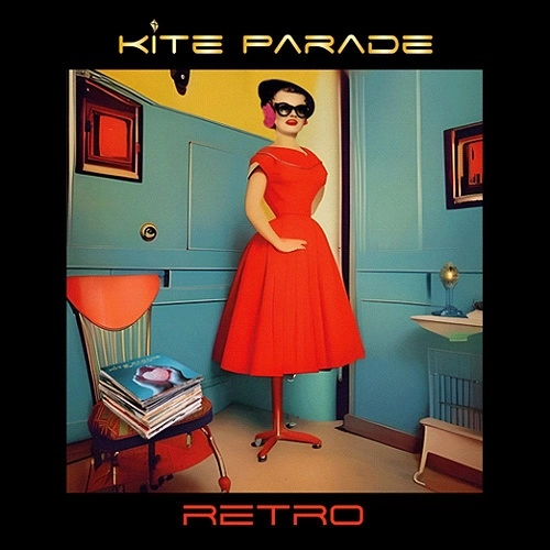 KITE PARADE / カイト・パレード / RETRO