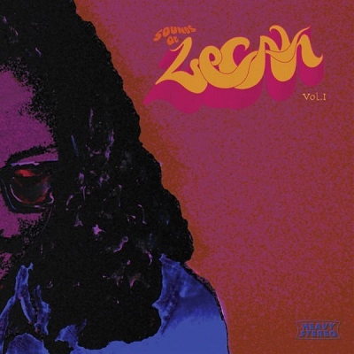 V.A. (KRIBO RECORDS) / SOUNDS OF LECAK VOL.1 (LP)