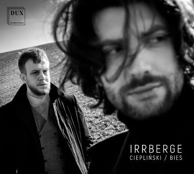 ANDRZEJ CIEPLINSKI / アンジェイ・チェプリンスキ / IRRBERGE