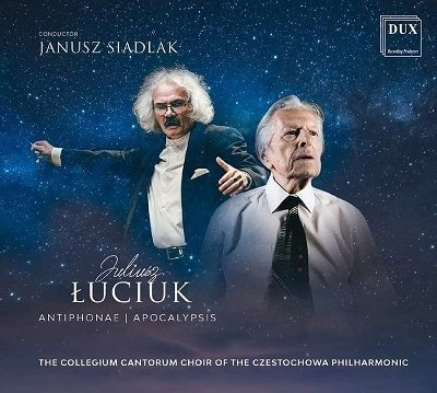 JANUSZ SIADLAK / ヤヌシュ・シャドラク / LUCIUK:APOCALYPSIS
