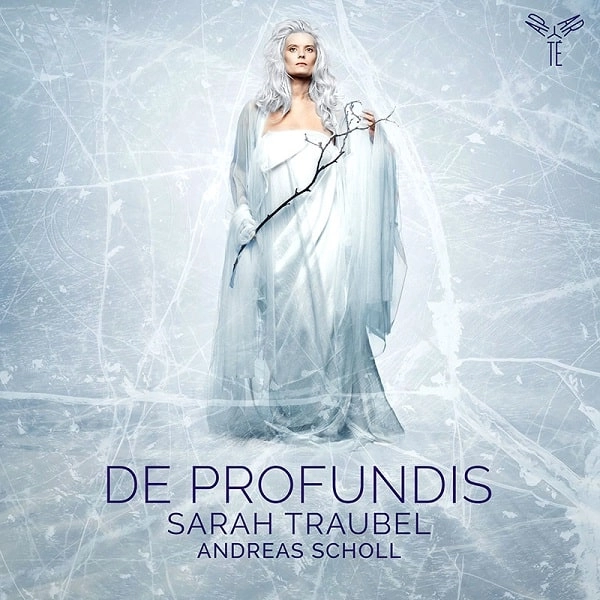 SARAH TRAUBEL / サラ・トローベル / DE PROFUNDIS