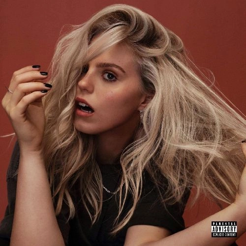 RENEE RAPP / EVERYTHING TO EVERYONE (CD)
