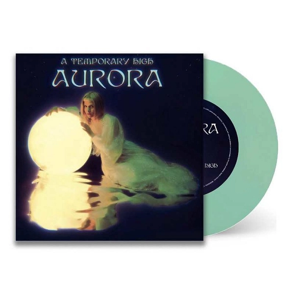 AURORA (NORWAY) / オーロラ (ノルウェー) / A TEMPORARY HIGH [7"]