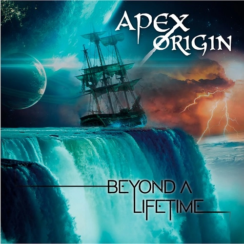 APEX ORIGIN / BEYOND A LIFETIME