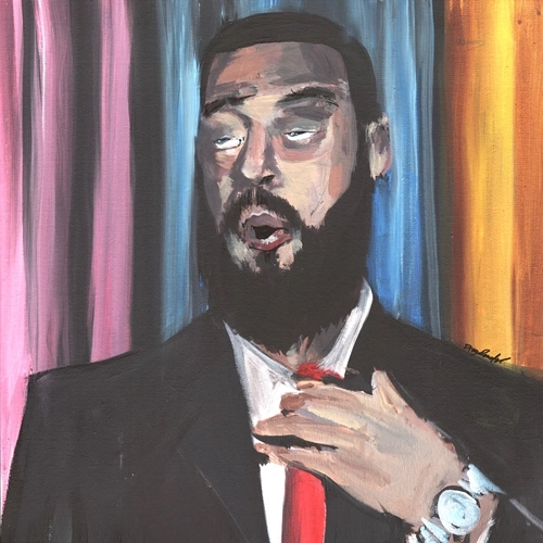YOUR OLD DROOG / YODNEY DANGERFIELD 12"