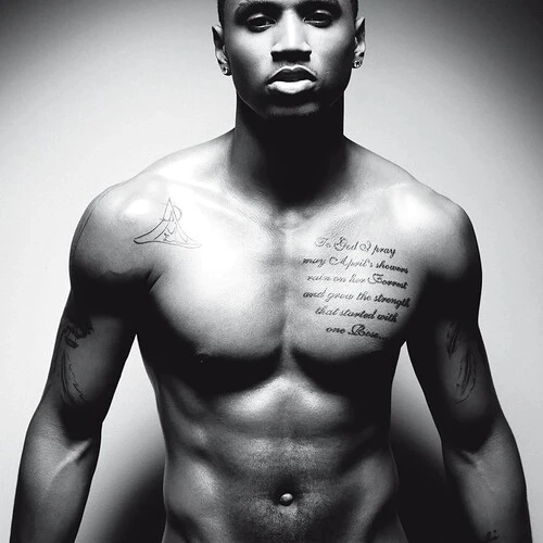 TREY SONGZ / READY "2LP"