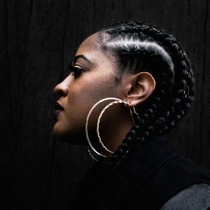RAPSODY / EVE "2LP" (COLORED VINYL)