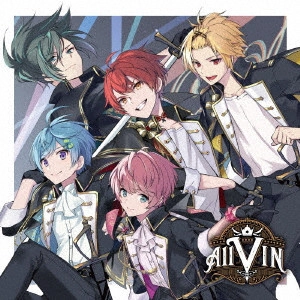 Knight A - 騎士A - / AllVIN / ALLVIN