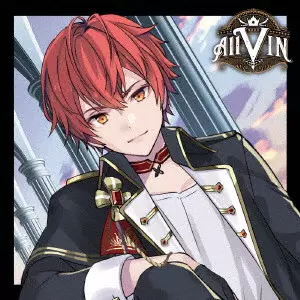 Knight A - 騎士A - / AllVIN / ALLVIN