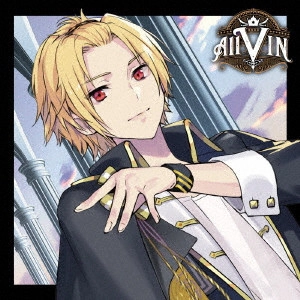 Knight A - 騎士A - / AllVIN / ALLVIN