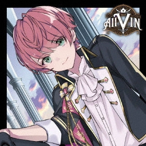 Knight A - 騎士A - / AllVIN / ALLVIN