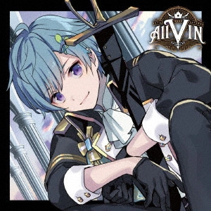 Knight A - 騎士A - / AllVIN