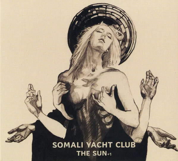 SOMALI YACHT CLUB / THE SUN +1