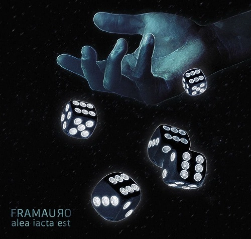 FRAMAURO / フラマウロ / ALEA IACTA EST