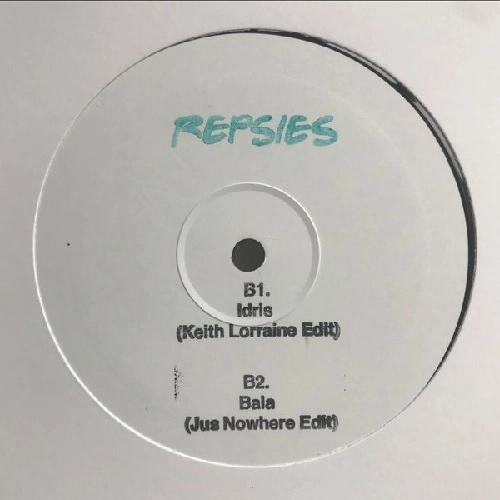 V.A. / オムニバス / REPSIES 002