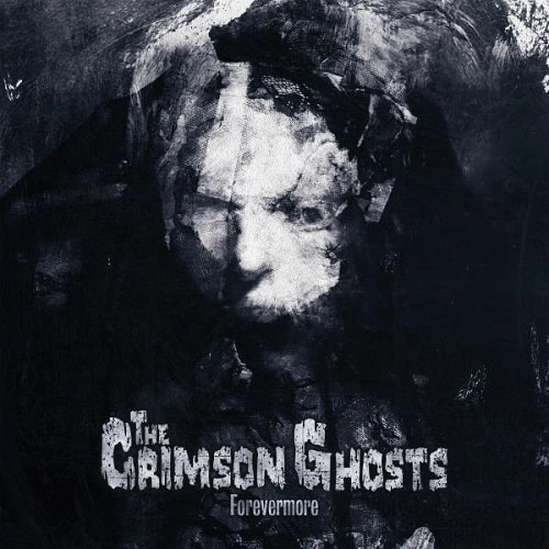 CRIMSON GHOSTS / クリムゾンゴースツ / FOREVERMORE