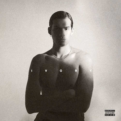 OMAR APOLLO / IVORY