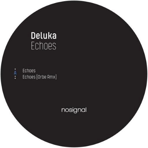 DELUKA(CLUB)  / ECHOES