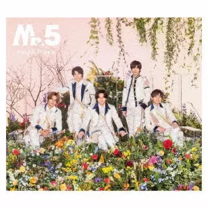 King & Prince / Mr.5