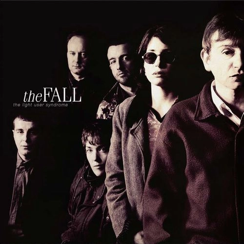 FALL / フォール / THE LIGHT USER SYNDROME (COLOURED VINYL) (2LP)