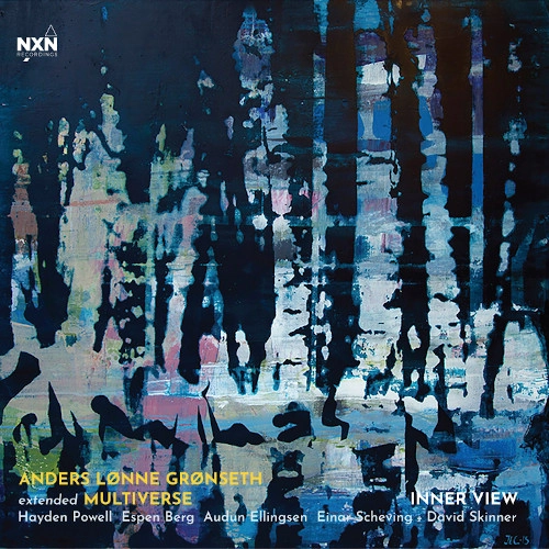 ANDERS LONNE GRONSETH / INNER VIEW
