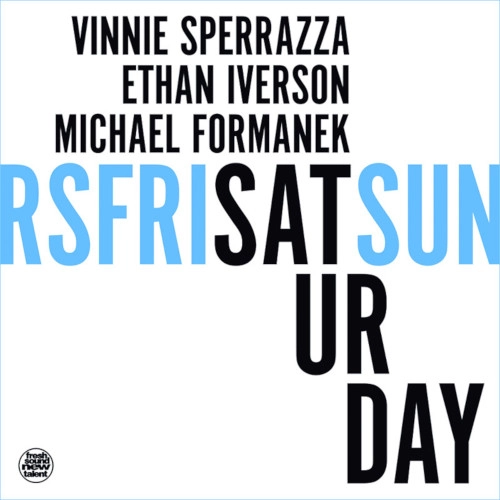 VINNIE SPERRAZZA / ビニー・スペラッツァ / SATURDAY
