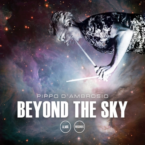 PIPPO D'AMBROSIO / ピッポ・ダンブロジオ / BEYOND THE SKY