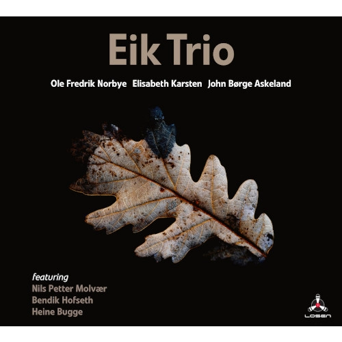 EIK TRIO / TRUST