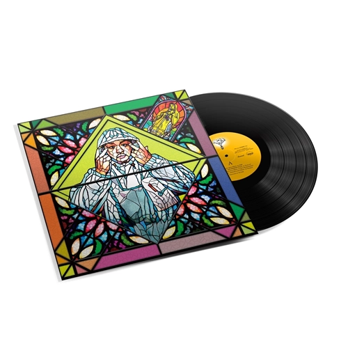 C.O.S.A. / FRIENDS & ME "LP"