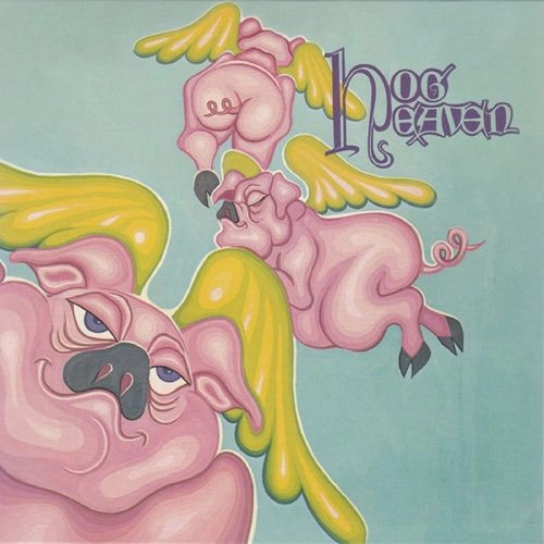 HOG HEAVEN / ホッグ・ヘヴン / ホッグ･ヘヴン（紙ジャケット）
