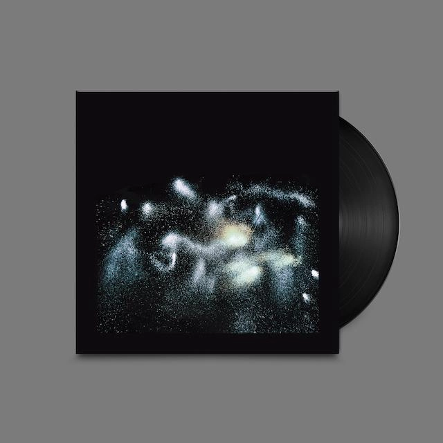 JAMES ELLIS FORD / ジェームス・エリス・フォード / HUM (LP)