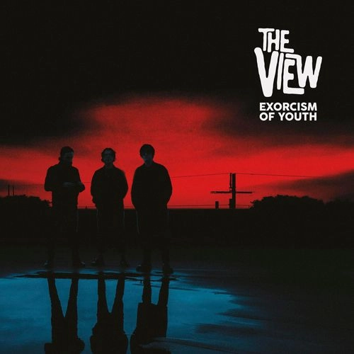 VIEW / ヴュー / EXORCISM OF YOUTH