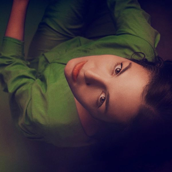 JOON / DREAM AGAIN (KELLY GREEN COLOURED VINYL)